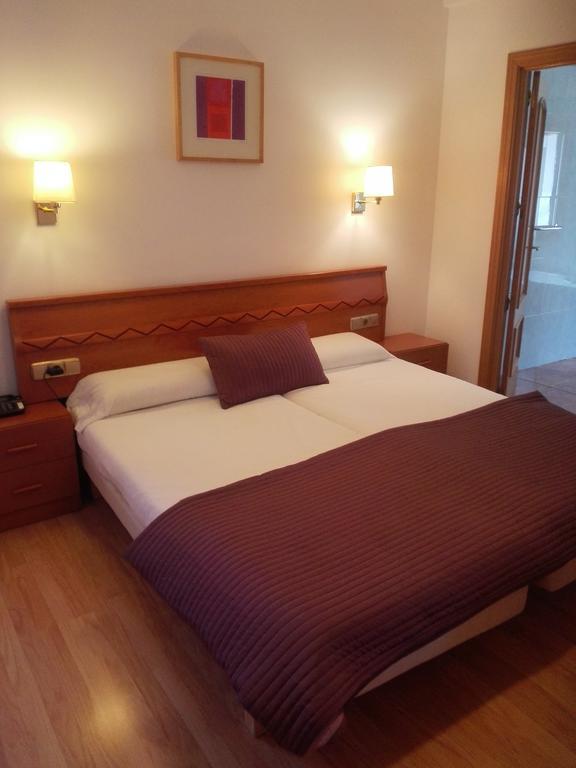 Hotel Porta D'Alella Room photo